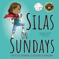 Cover: Silas on Sundays - Wildling Press
