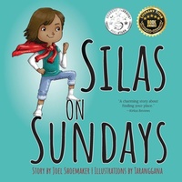 Enlarge image Cover: Silas on Sundays - Wildling Press