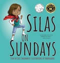 Cover: Silas on Sundays - Wildling Press