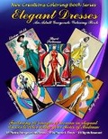 Cover: New Creations Coloring Book Series - New Creations Coloring Book Series