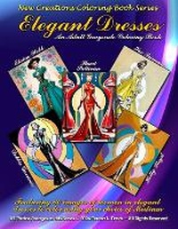 Enlarge image Cover: New Creations Coloring Book Series - New Creations Coloring Book Series