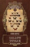 Cover: Hollow Tongue - Raw Dog Screaming Press