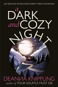 Cover: A Dark and Cozy Night - Wonderland Press