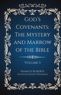Cover: God's Covenants - Berith Press