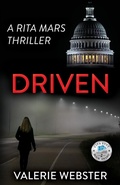 Cover: Driven - Ignited Ink Writing LLC