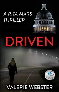 Enlarge image Cover: Driven - Ignited Ink Writing LLC