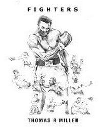 Abbildung von: Fighters - Booklocker.com