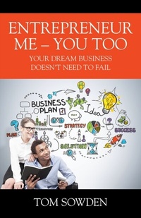 Abbildung von: Entrepreneur Me - You Too - Outskirts Press