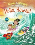 Cover: Hello, Hawaii! Activity Book - Kids World Press