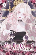 Cover: Are You Crazy? - Editio Publishing