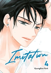 Enlarge image Cover: Imitation, Vol. 4 - Yen Press