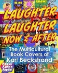 Cover: Laughter, Laughter-Now & After - Premio Publishing
