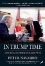Cover: In Trump Time - Sky Pony Press
