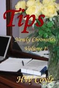 Cover: Tips - Stephanie Castle Publications