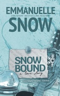 Cover: SnowBound - Smart Lily Publishing Inc