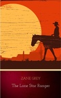 Cover: The Lone Star Ranger - Flip