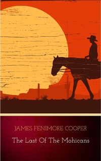 Enlarge image Cover: The Last of The Mohicans - Flip