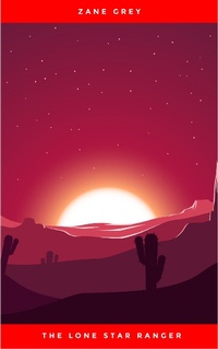 Enlarge image Cover: The Lone Star Ranger - AB Books