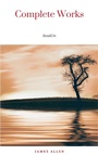Cover: James Allen: The Complete Collection - JA