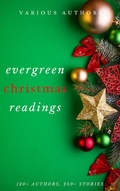 Cover: Evergreen Christmas Readings - ReadOn