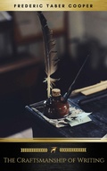 Cover: The Craftsmanship of Writing (Golden Deer Classics) - Oregan Publishing