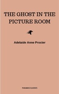 Cover: The Ghost in the Picture Room - JA