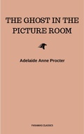 Cover: The Ghost in the Picture Room - CDED