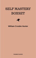 Cover: Self Mastery Boxset: How to Master Success, Abundance, Wealth, and Happiness - CDED