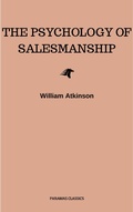 Cover: The Psychology of Salesmanship - CDED