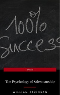 Cover: The Psychology of Salesmanship - LBA
