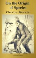 Cover: The Origin Of Species ( A to Z Classics ) - ATOZ Classics