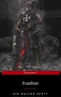 Cover: Ivanhoe - CDED