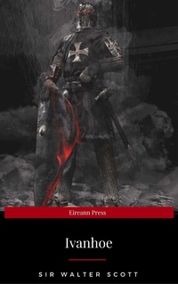 Enlarge image Cover: Ivanhoe - CDED