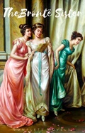 Cover: The Bront&euml; Sisters: The Complete Novels - LMAB