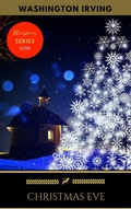 Cover: Christmas Eve - Oregan Publishing