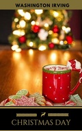 Cover: Christmas Day - Oregan Publishing