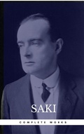 Cover: Complete Works Of Saki - Arthur Wallens