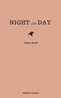 Cover: Night and Day - JA