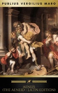 Cover: Aeneis (Golden Deer Classics) - Oregan Publishing