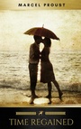 Cover: Time Regained - Oregan Publishing