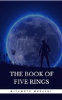 Cover: The Book of Five Rings: The Book of Five Rings - Flip