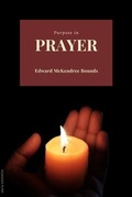 Cover: Purpose in Prayer - Alicia Editions