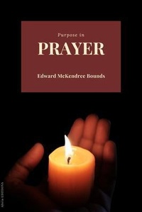 Enlarge image Cover: Purpose in Prayer - Alicia Editions