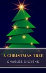 Cover: A Christmas Tree - MyBooks Classics