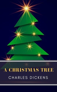 Enlarge image Cover: A Christmas Tree - MyBooks Classics