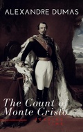 Cover: The Count of Monte Cristo - Reading Time