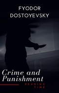Cover: Crime and Punishment - Reading Time