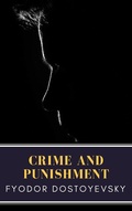 Cover: Crime and Punishment - MyBooks Classics