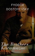 Cover: The Brothers Karamazov - Reading Time
