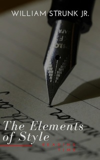 Enlarge image Cover: The Elements of Style - Reading Time
